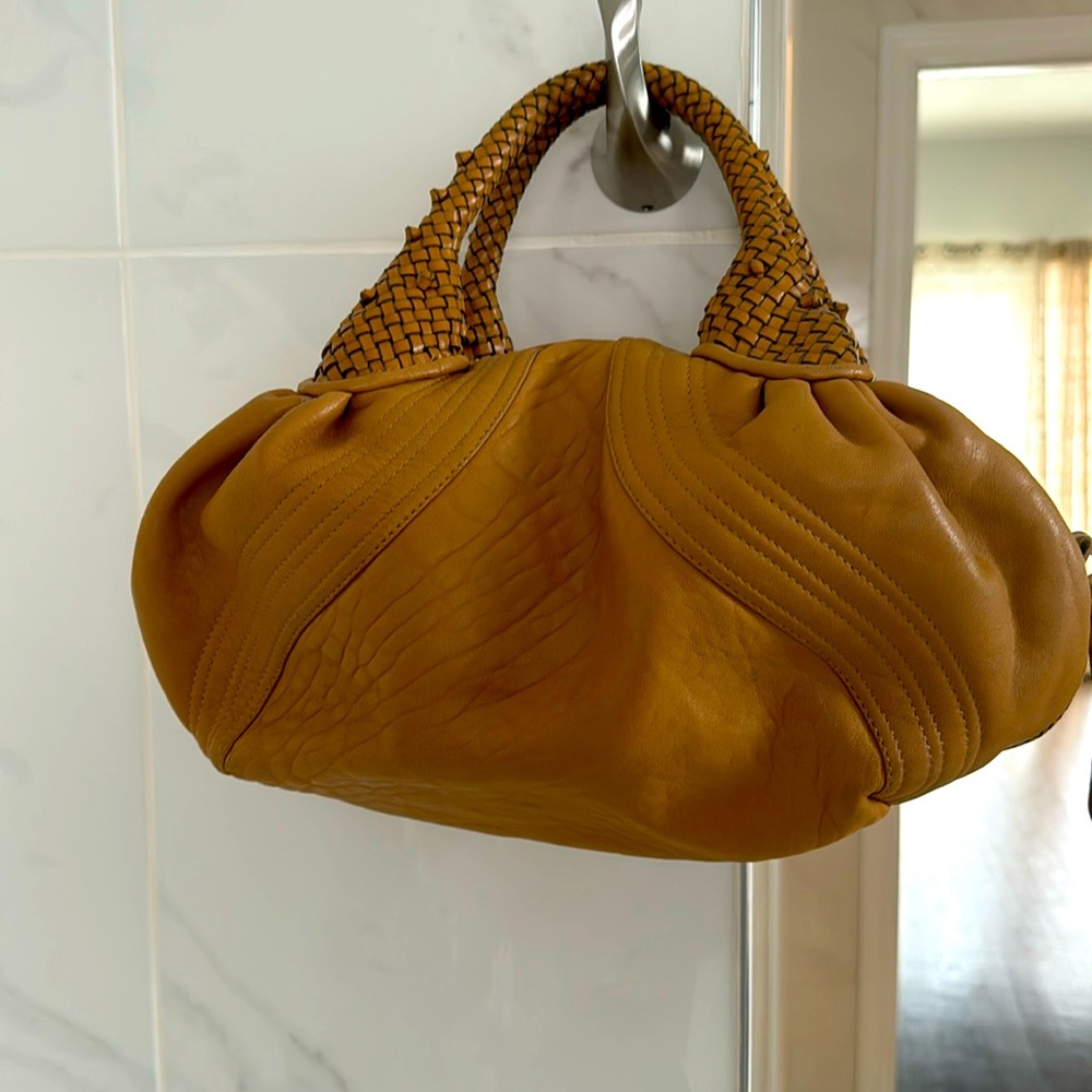 Fendi bag